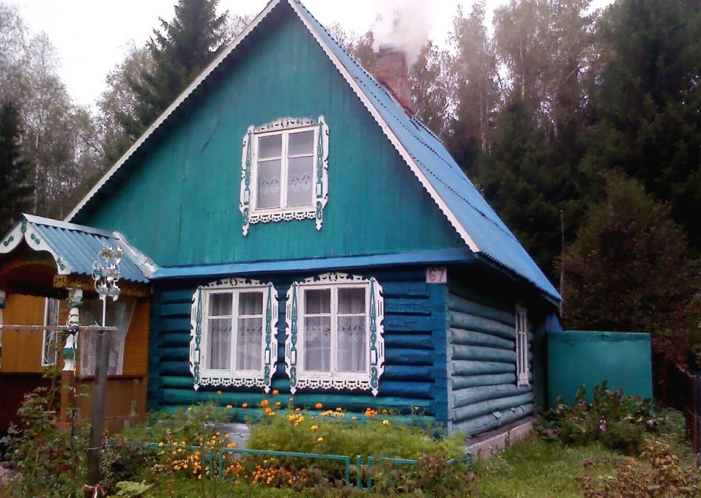 Где Купить Дом Недорого В России