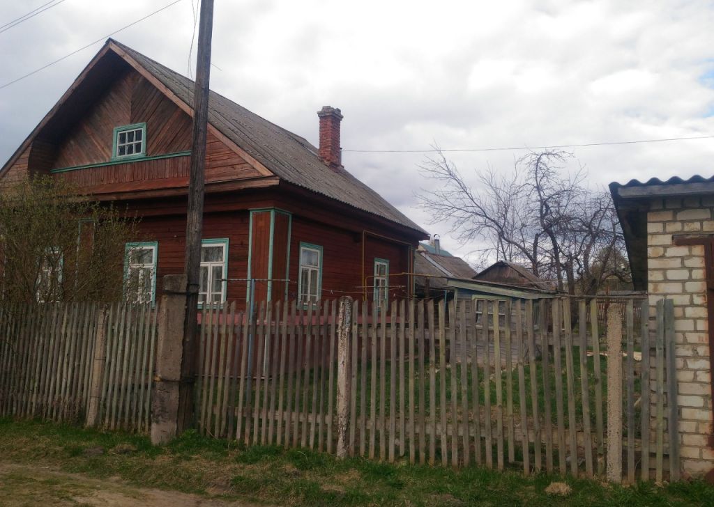купить дом в вичугском районе ивановской области