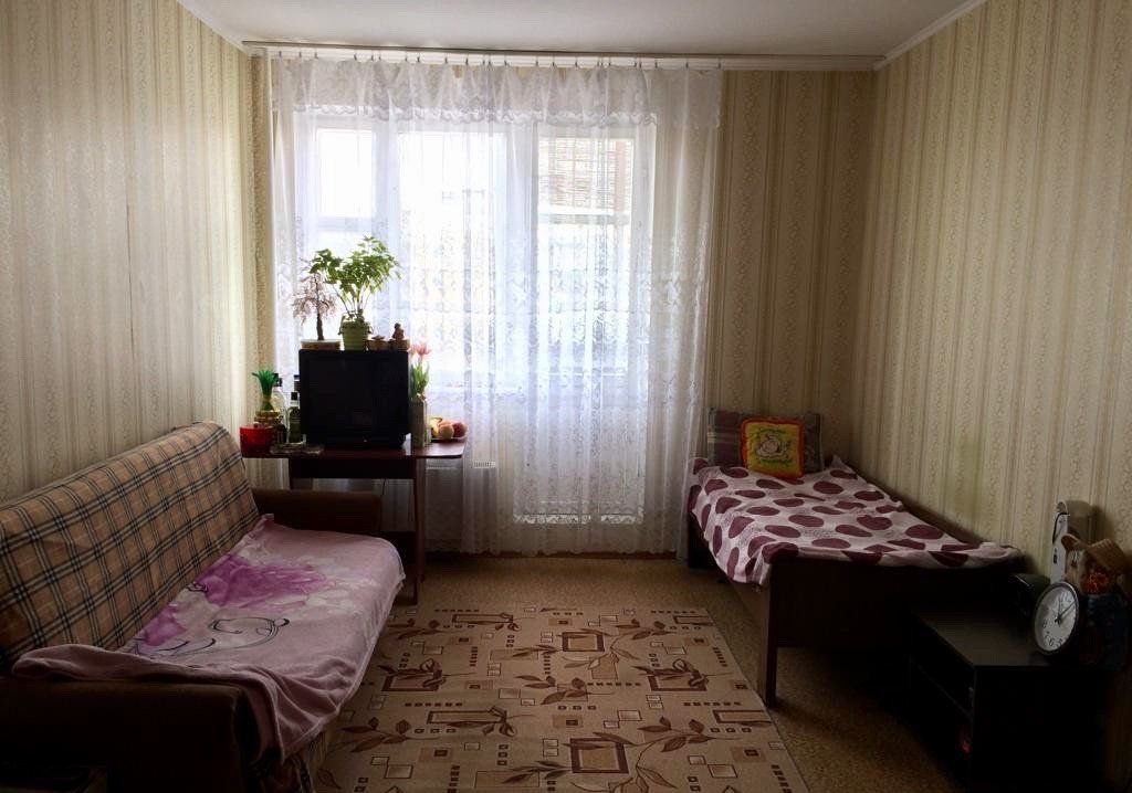 Где Купить Комнату В Москве Недорого
