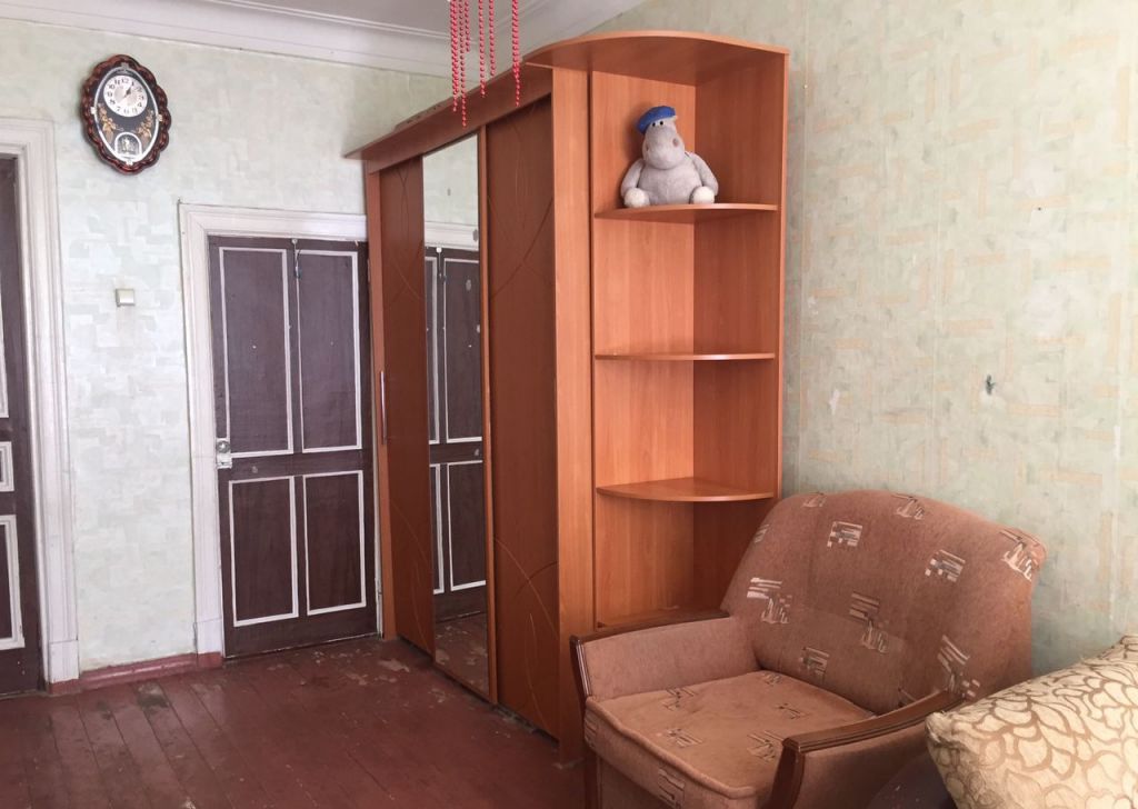 Где Можно Купить Комнату В Москве