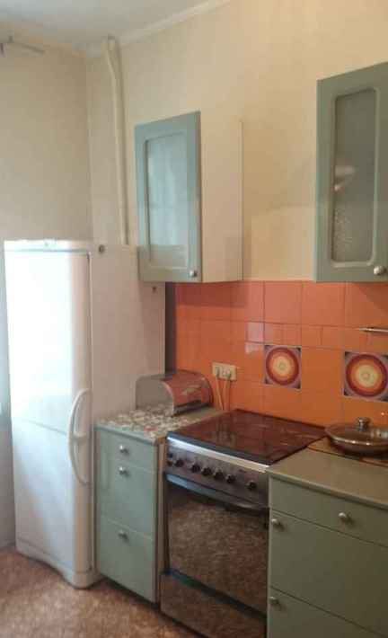 Аренда однокомнатной квартиры Москва, метро Спортивная, улица Доватора 6/6к8, цена 45000 рублей, 2026 год объявление №243369 на megabaz.ru Аренда однокомнатной квартиры Москва, метро Спортивная, улица Доватора 6/6к8, цена 45000 рублей, 2026 год объявление №243369 на megabaz.ru