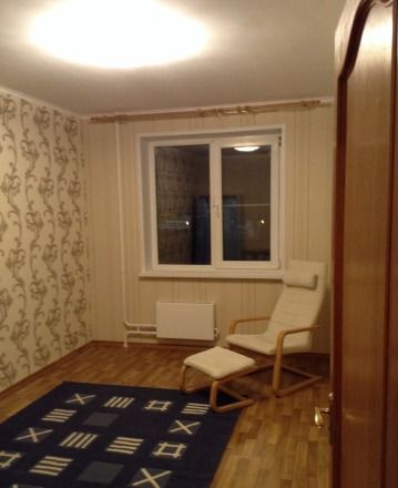 Аренда двухкомнатной квартиры Москва, метро Дубровка, 1-я улица Машиностроения 6А, цена 55000 рублей, 2026 год объявление №222920 на megabaz.ru Аренда двухкомнатной квартиры Москва, метро Дубровка, 1-я улица Машиностроения 6А, цена 55000 рублей, 2026 год объявление №222920 на megabaz.ru