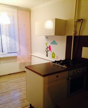 Аренда однокомнатной квартиры Москва, метро Дубровка, 6-я Кожуховская улица 6, цена 35000 рублей, 2026 год объявление №223728 на megabaz.ru Аренда однокомнатной квартиры Москва, метро Дубровка, 6-я Кожуховская улица 6, цена 35000 рублей, 2026 год объявление №223728 на megabaz.ru