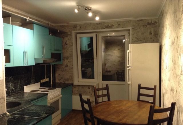 Аренда двухкомнатной квартиры Москва, метро Дубровка, 1-я улица Машиностроения 6А, цена 55000 рублей, 2026 год объявление №222920 на megabaz.ru Аренда двухкомнатной квартиры Москва, метро Дубровка, 1-я улица Машиностроения 6А, цена 55000 рублей, 2026 год объявление №222920 на megabaz.ru