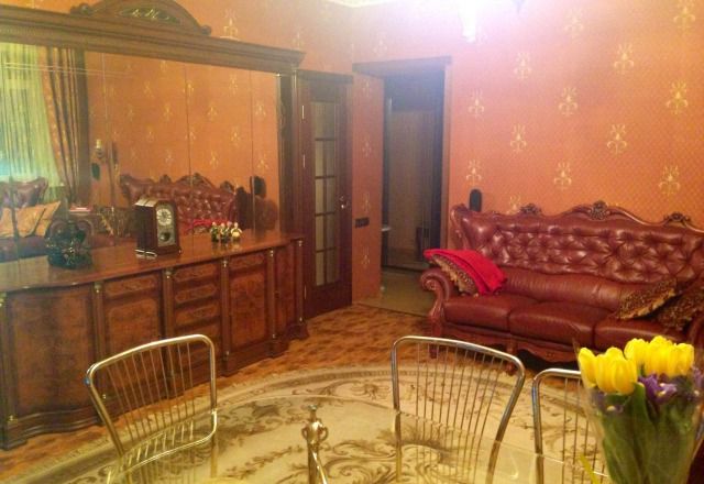 Аренда двухкомнатной квартиры Москва, метро Дубровка, 1-я улица Машиностроения 4к3, цена 50000 рублей, 2026 год объявление №226408 на megabaz.ru Аренда двухкомнатной квартиры Москва, метро Дубровка, 1-я улица Машиностроения 4к3, цена 50000 рублей, 2026 год объявление №226408 на megabaz.ru