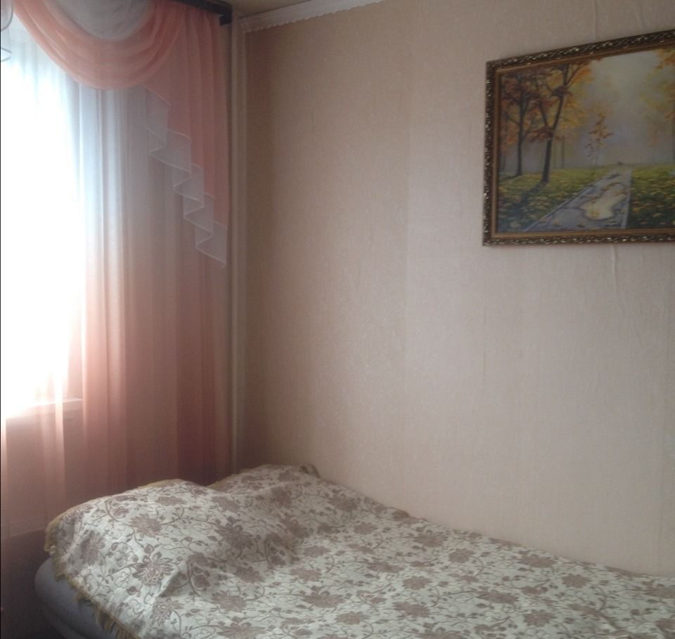 Купить Комнату В Москве Липецкая 52
