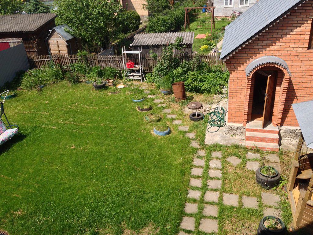 Снт Хуторок Одинцовский Район Купить Дом