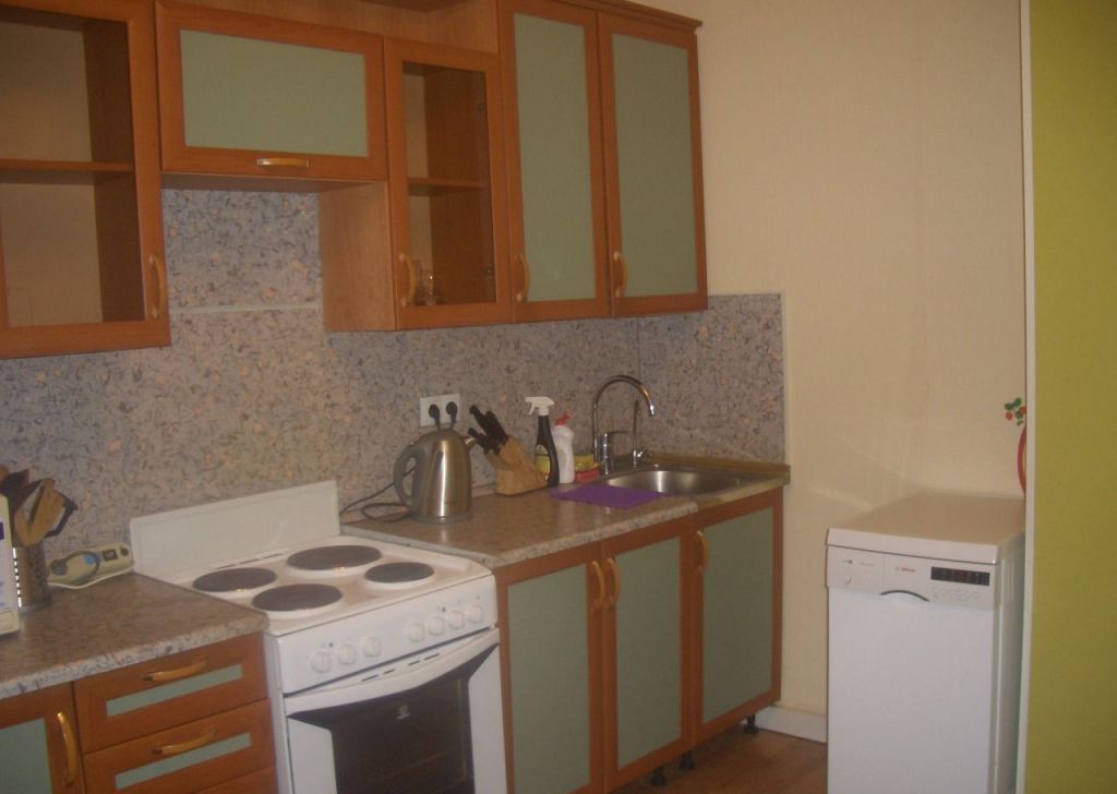 снять 2 квартиру в марьино