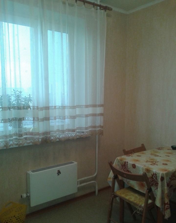 Продажа трёхкомнатной квартиры Москва, метро Люблино, улица Перерва 74 ...