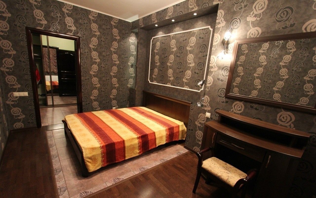 Квартира на час стоимость. Комната на Шахтеров в Красноярске за 960000.