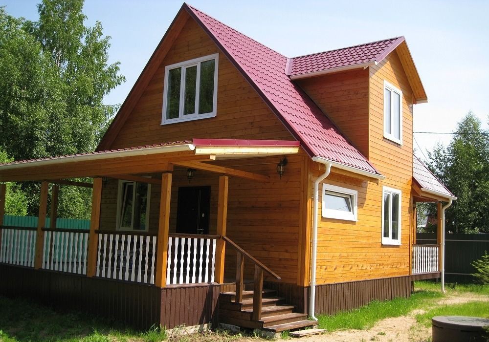 Продажа домов в ярославской области недорого с фото без посредников от хозяина