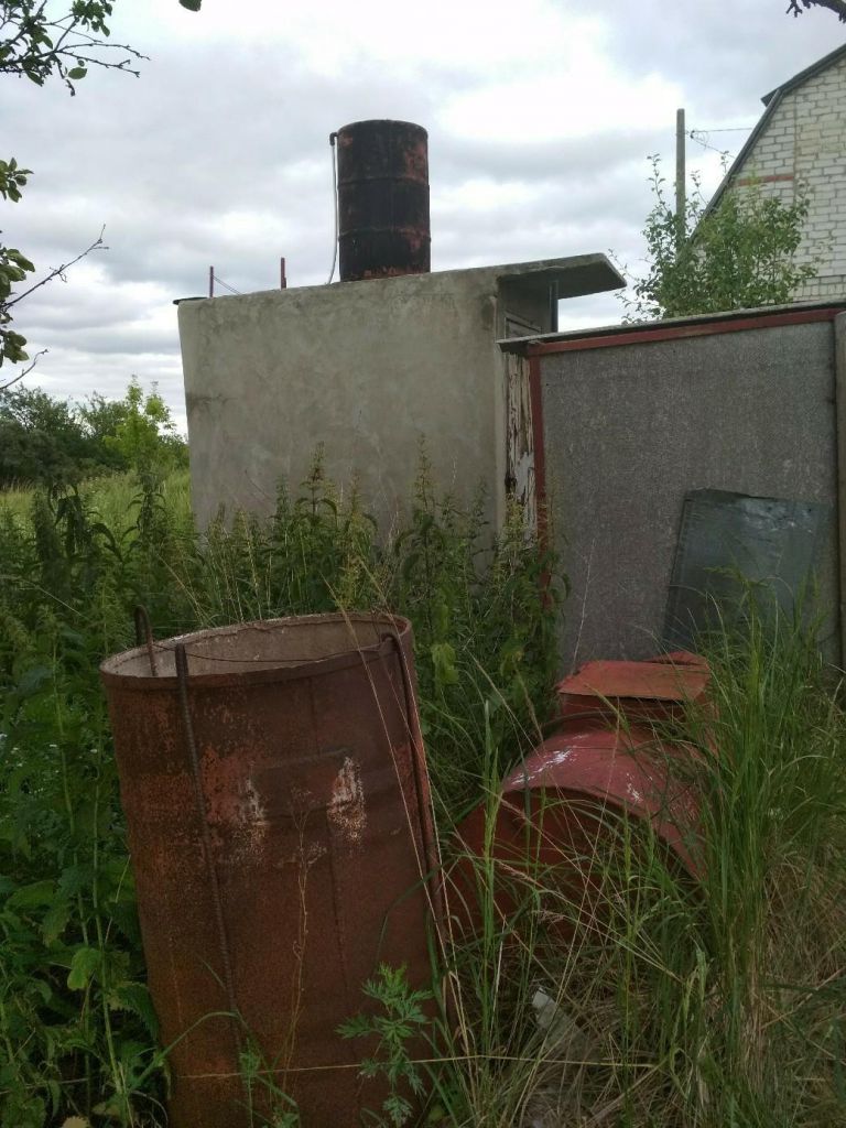 Купить Дачу В Курске Снт Русское Поле