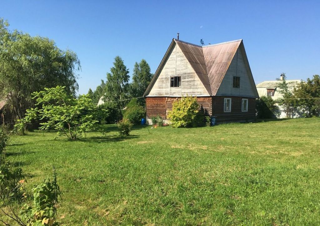 Купить Дом В Деревне Мира