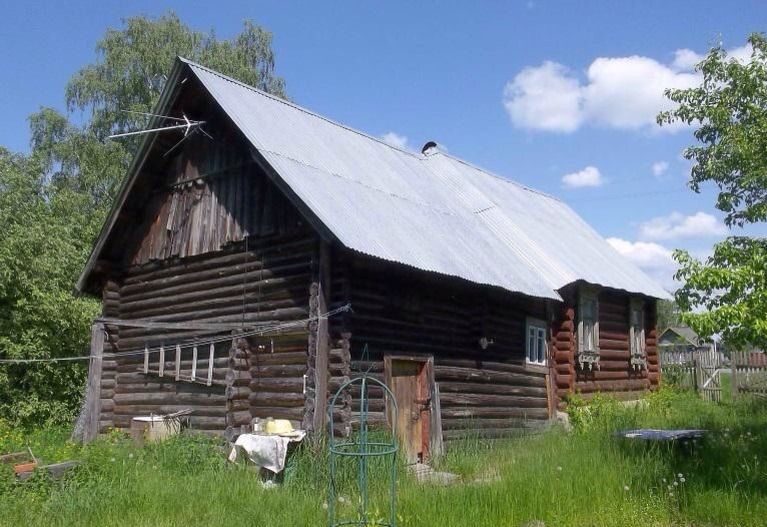 Лузгарино шатурский район фото