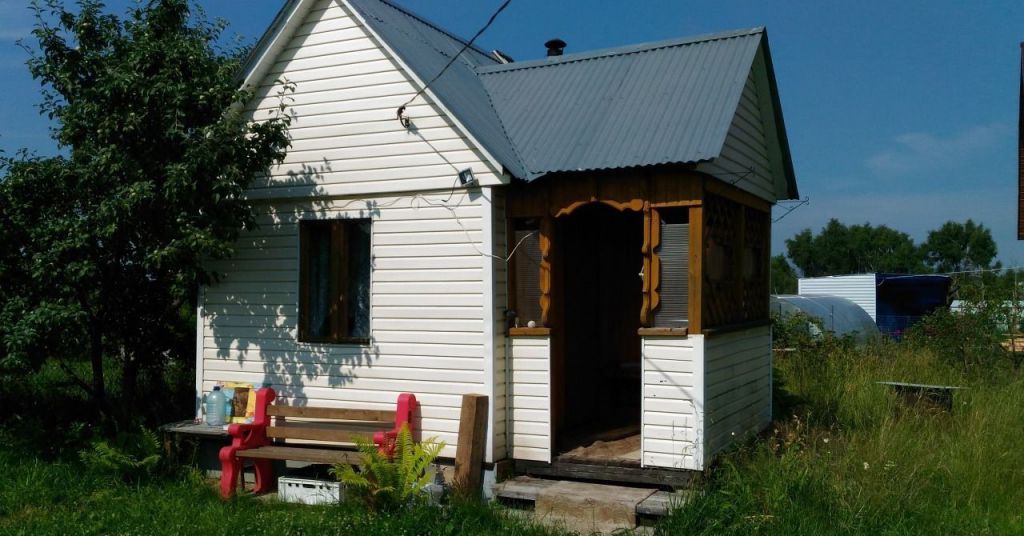Снт Калинка Новосибирск Купить Дачу