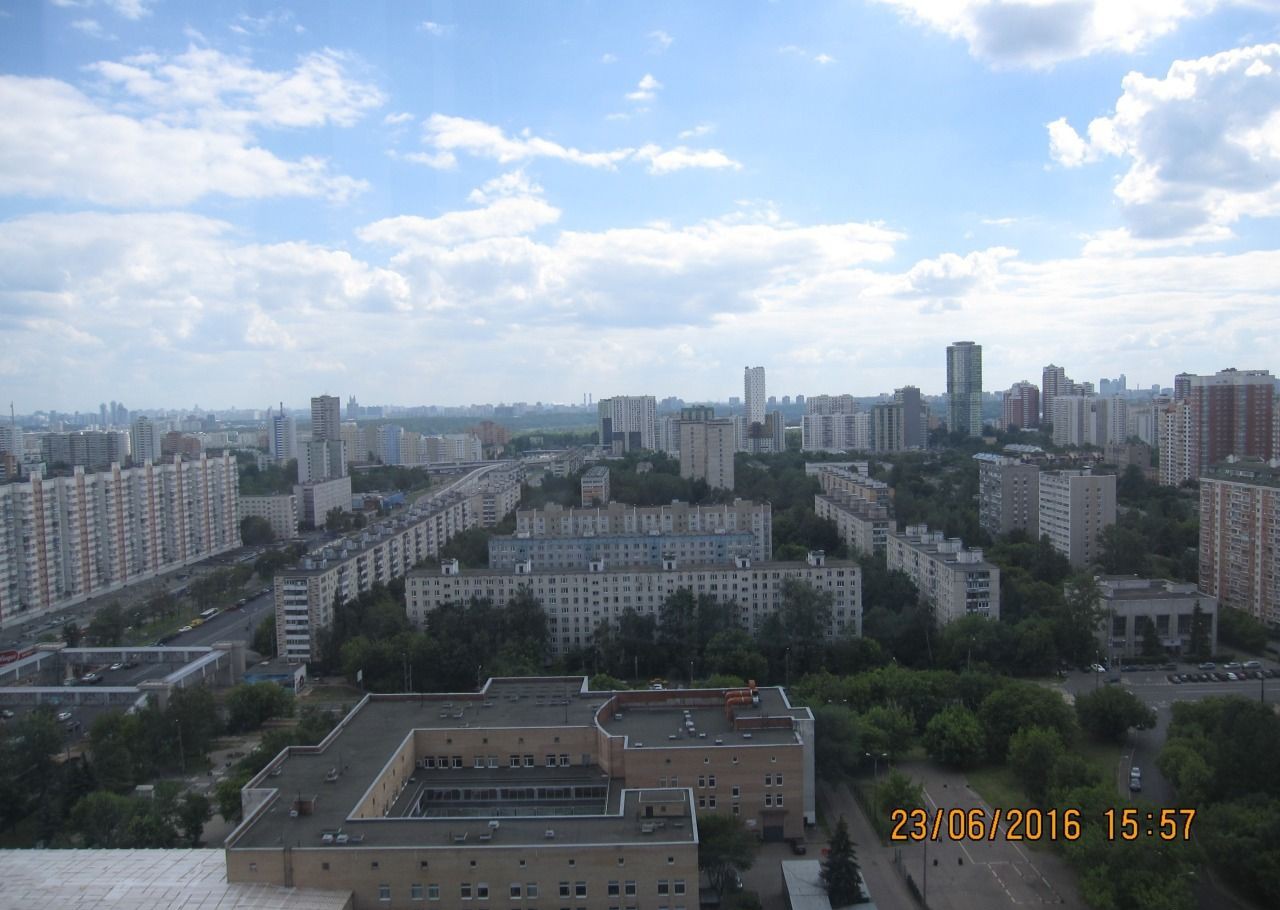 Октябрьское поле москва улица народного ополчения фото