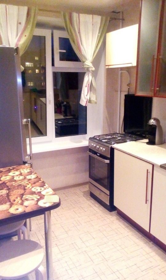 Продажа однокомнатной квартиры Москва, метро Проспект Вернадского ...