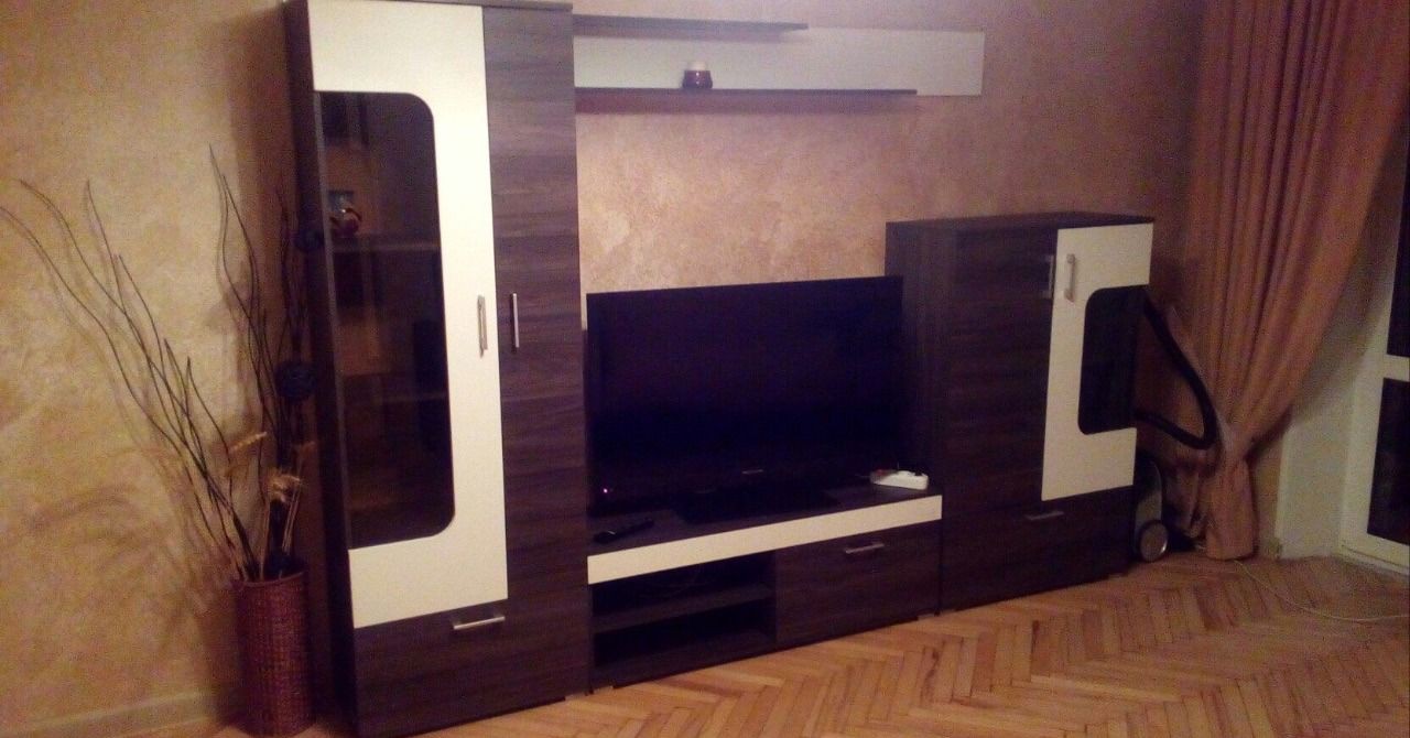 Продажа однокомнатной квартиры Москва, метро Проспект Вернадского ...