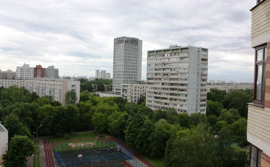 Купить Квартиру В Москве М Щелковская