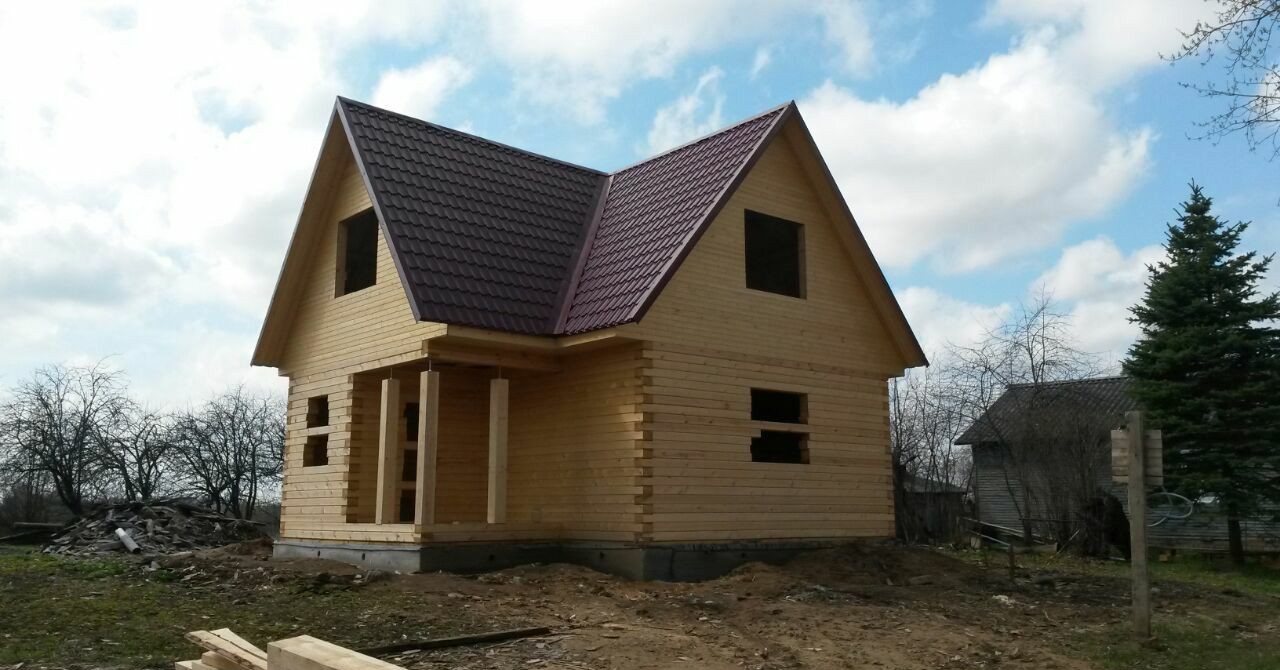 Купить Дом В Соколе Минск