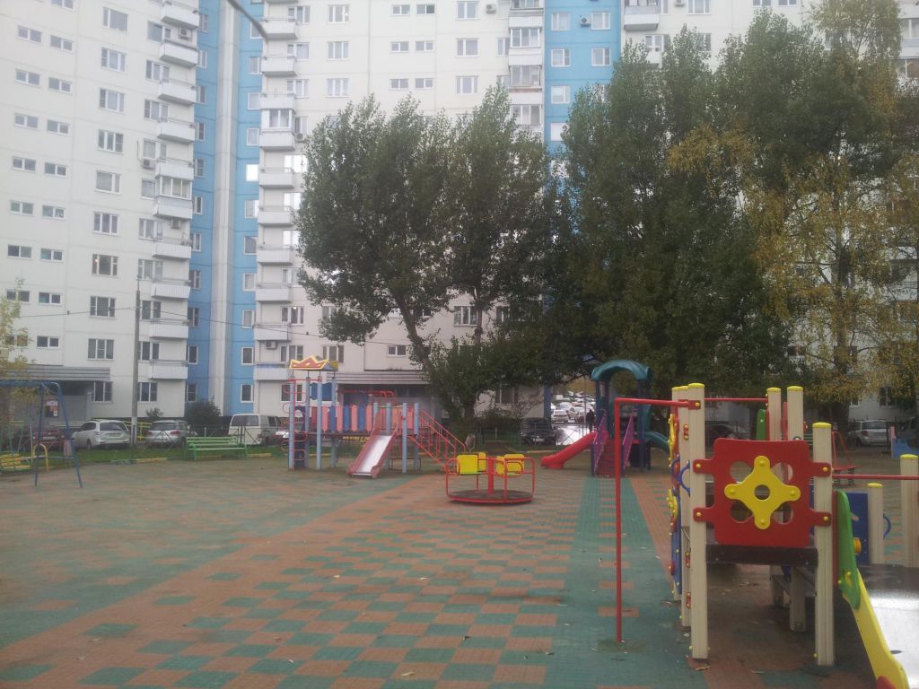 Купить Комнату В Москве Липецкая 52