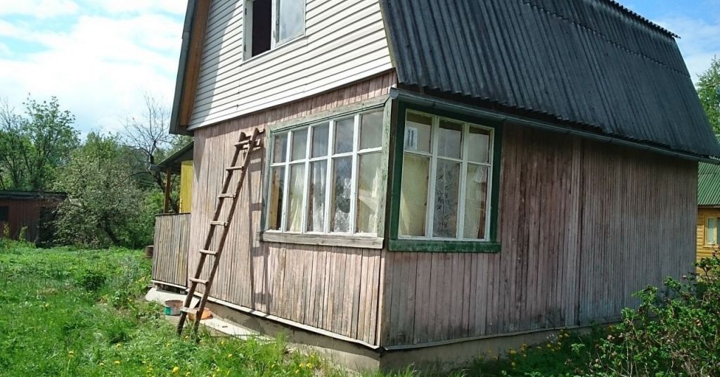 Дача в москве на продажу