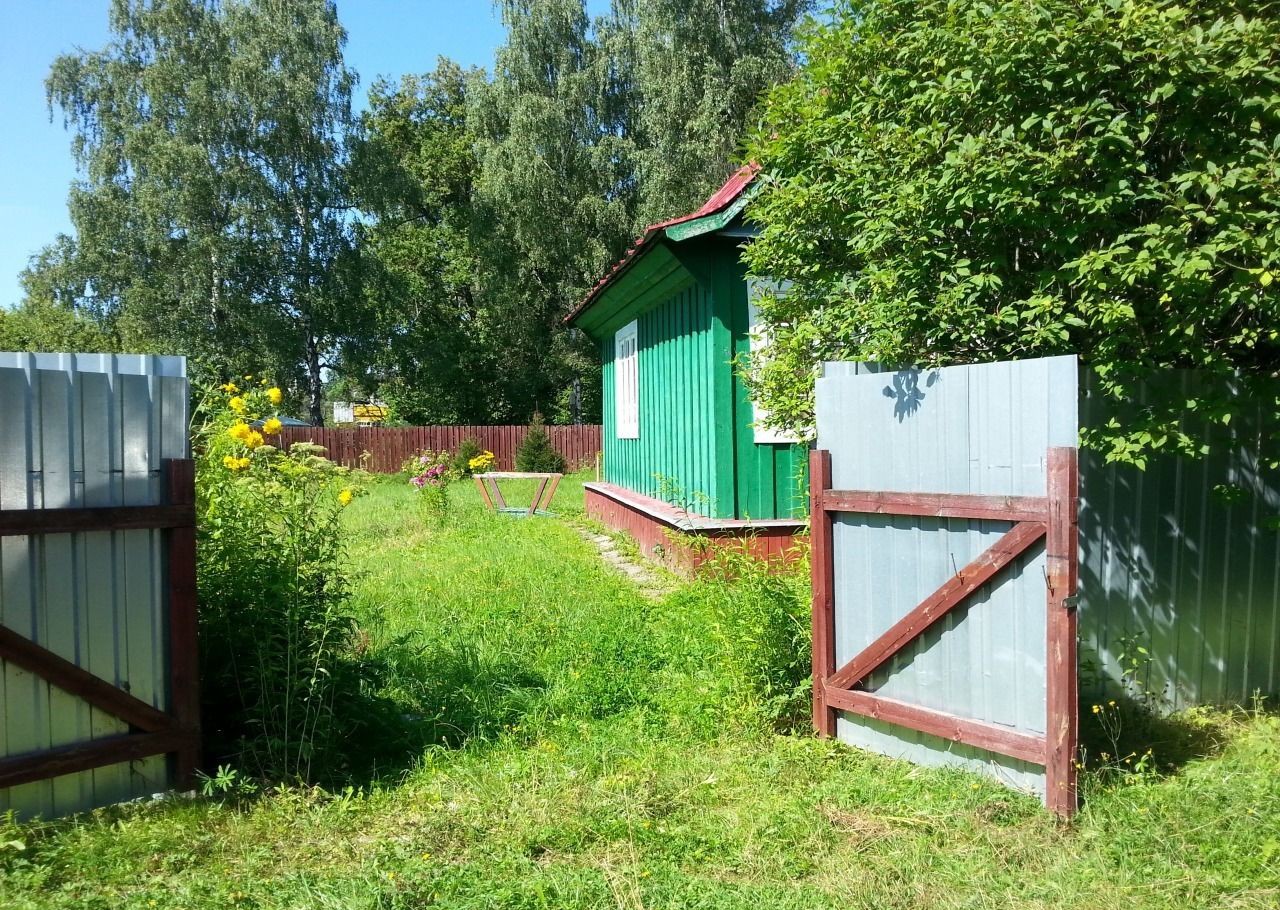 Дача Снт Рассвет Петровка Купить