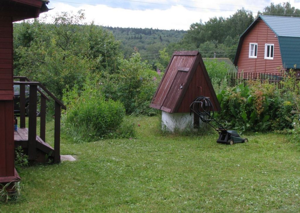 Дача В Менделеево Солнечногорского Района Купить