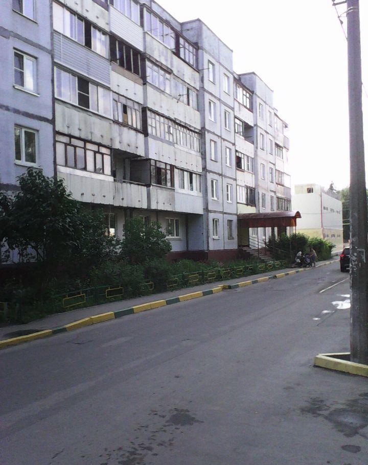Калининец московская область квартиры