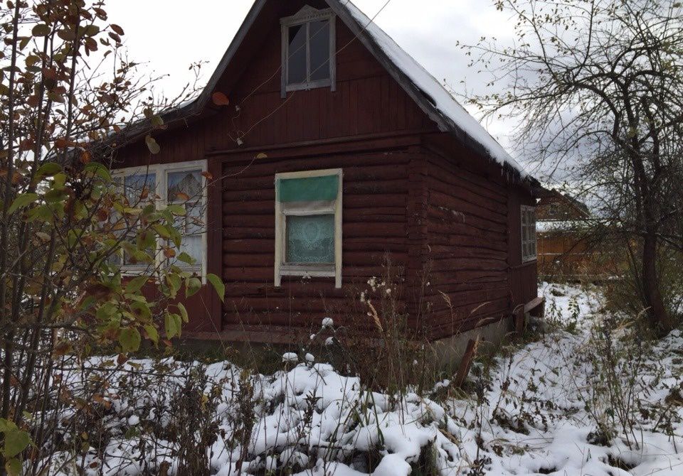 Купить Дачу В Краснозаводске Сергиево Посадского