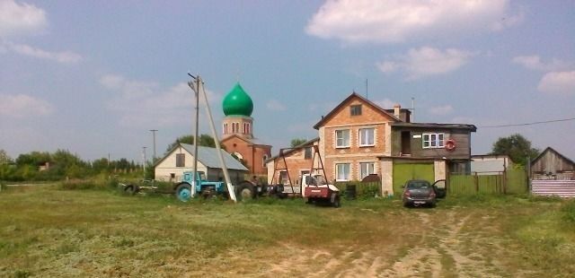 Купить Участок В Малых Брусянах Свердловская Область