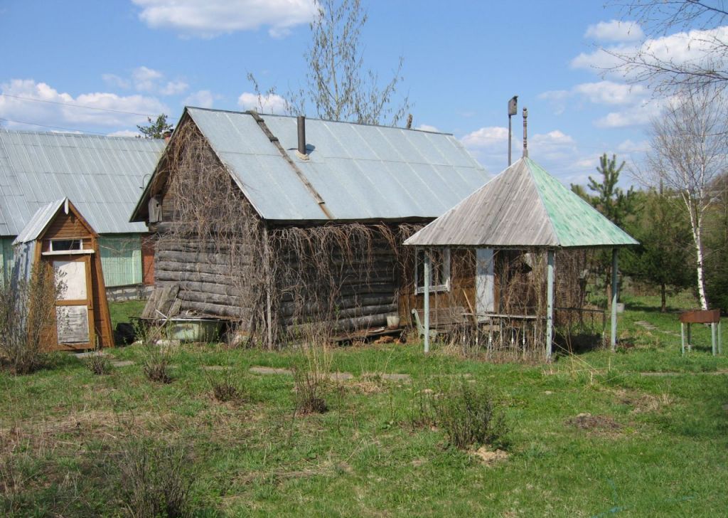 Фото деревня пески