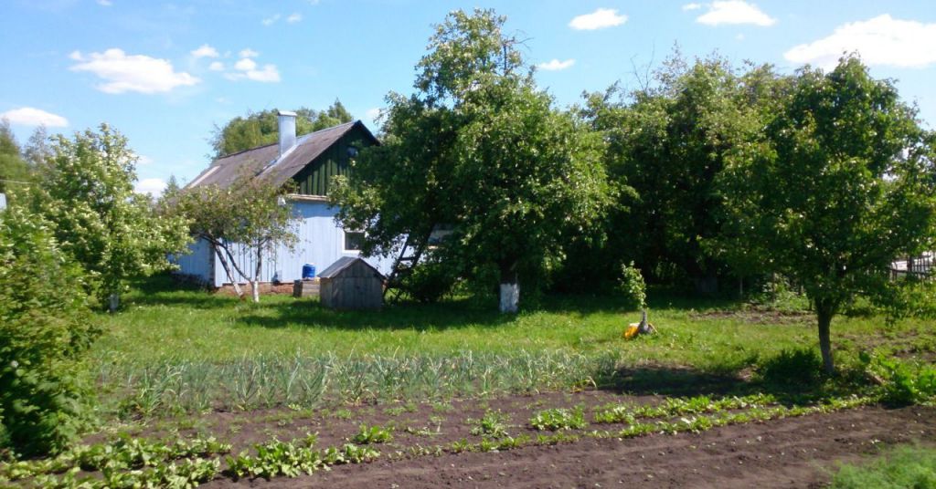 Село иваньково тульской области фото