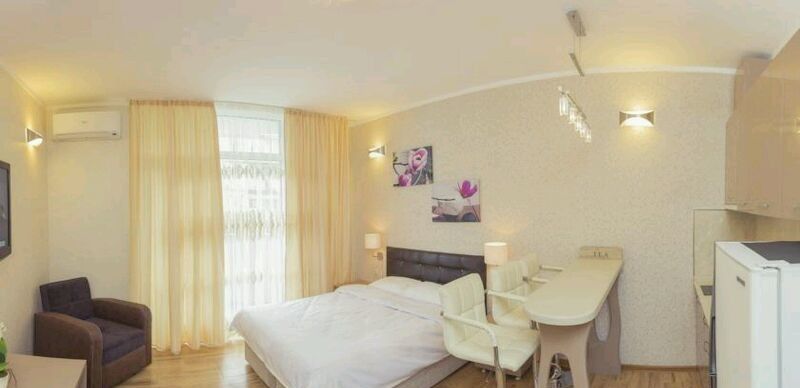 снять 1 комнатную щелковская