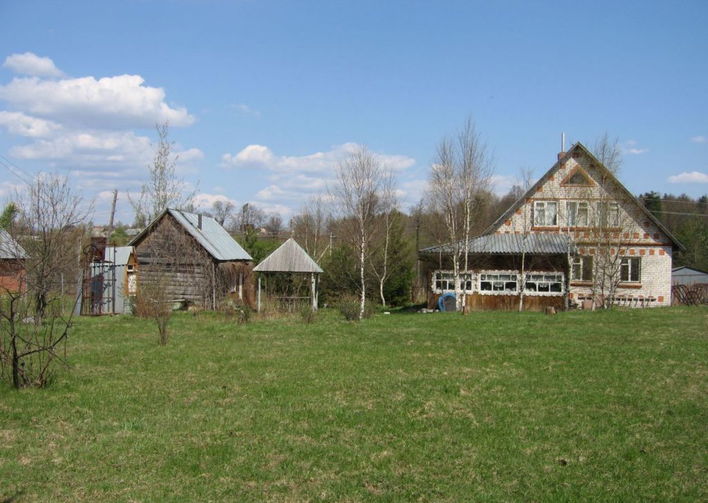 Фото деревня пески