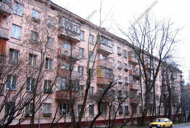 Квартира м варшавская
