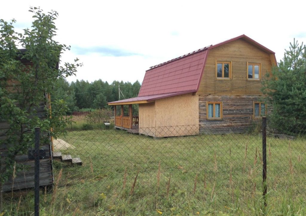 Продажа дома поселок городского типа имени Воровского, цена 2500000 рублей, 2022 год объявление №86936 на megabaz.ru