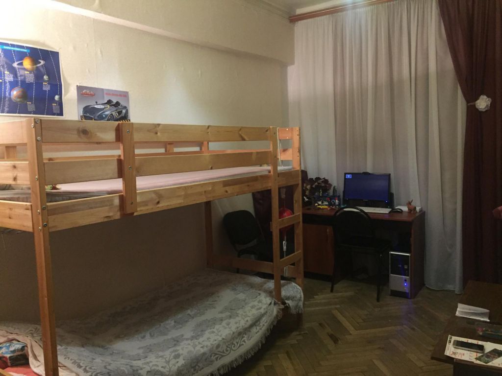 Аренда трёхкомнатной квартиры Москва, метро Марьина роща, Трифоновская улица 24с1, цена 21000 рублей, 2026 год объявление №711988 на megabaz.ru Аренда трёхкомнатной квартиры Москва, метро Марьина роща, Трифоновская улица 24с1, цена 21000 рублей, 2026 год объявление №711988 на megabaz.ru