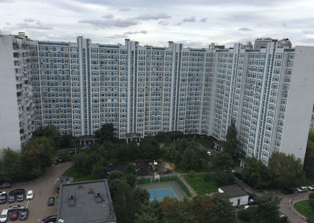 Квартира московский 6