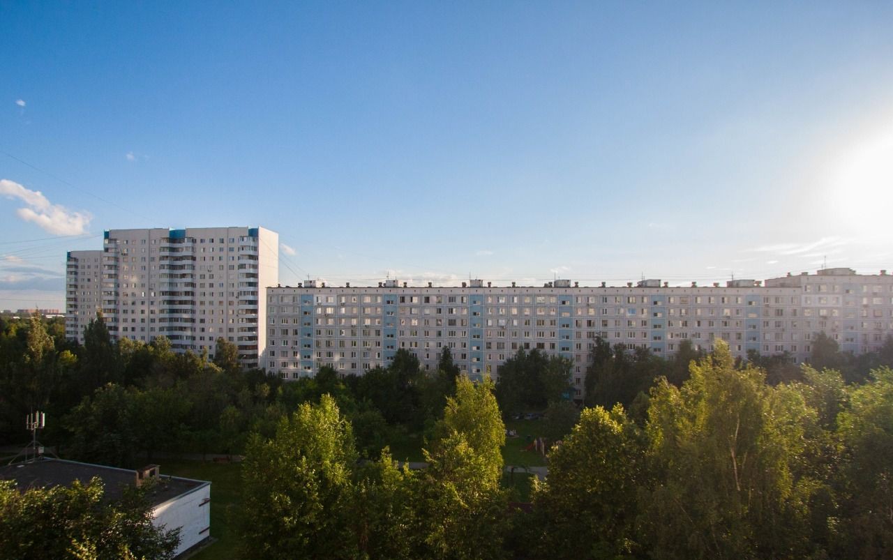 Купить Студию В Москве Метро Домодедовская