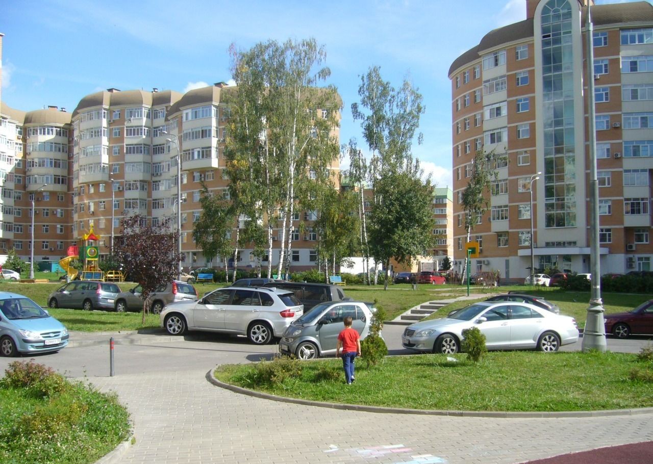 Купить Двухкомнатную Вторичку В Куркино