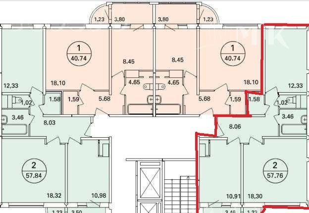 Московский бианки 3. Бианки 3 планировка 3 комнатная. Ул Бианки. 3к квартира Московская планировка.