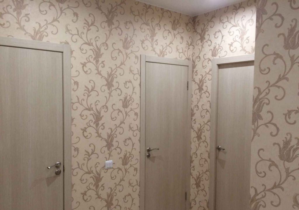 Аренда двухкомнатной квартиры Чехов, Молодёжная улица 6А, цена 25000 ...