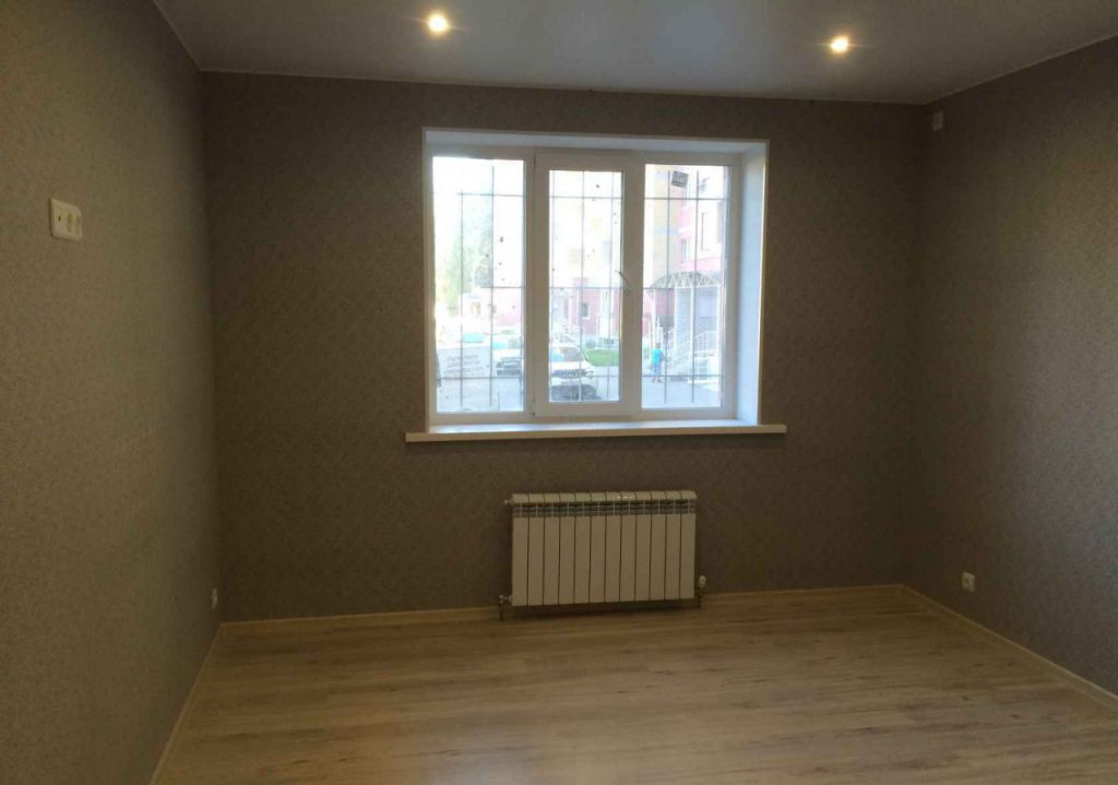 Аренда двухкомнатной квартиры Чехов, Молодёжная улица 6А, цена 25000 ...