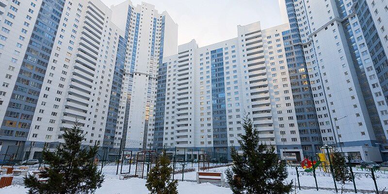 Скай Форт жилой комплекс. 1-Ый Нагатинский ЖК. Москва, 1-й Нагатинский проезд, 11к3. Скай Форт фото.