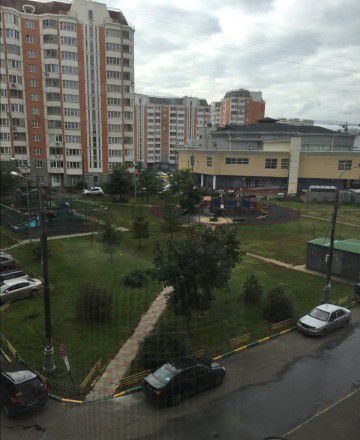 Ани ул рудневка 14 фото Продажа трёхкомнатной квартиры Москва, метро Новокосино, улица Рудневка, цена 14