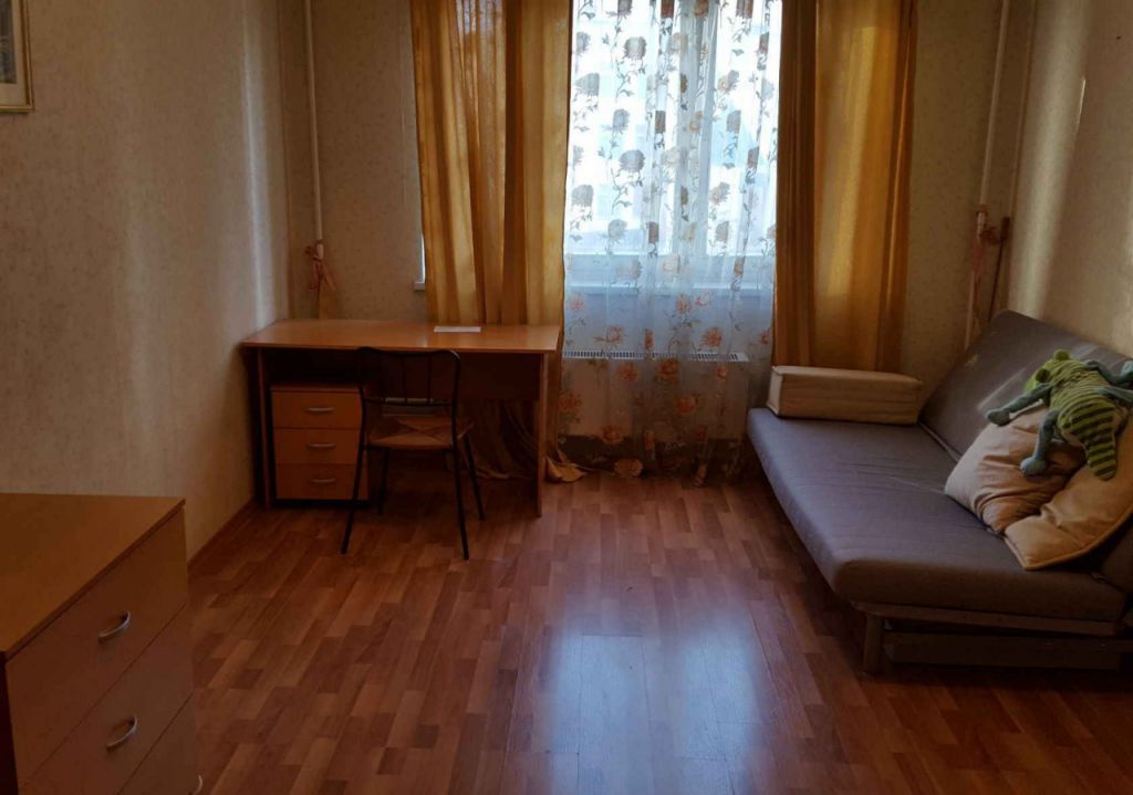 Купить Квартиру В Москве Однокомнатную Вторичку Кузьминки