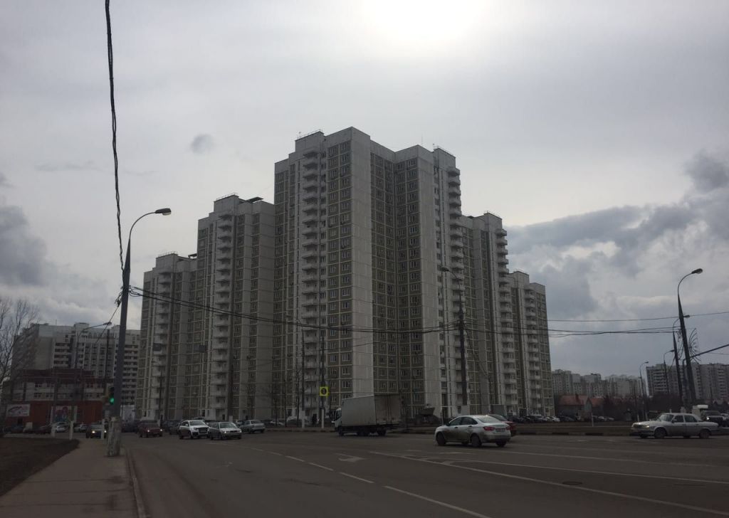 Улица поляны 9. Улица Поляны 7. Улица Поляны Москва. Квартиры на ул Поляны в Бутово.