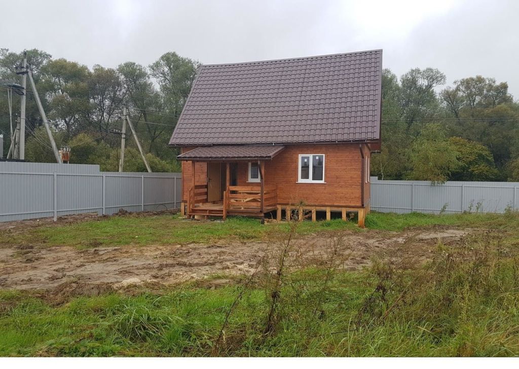 Купить Дачу В Сахарово Тверь