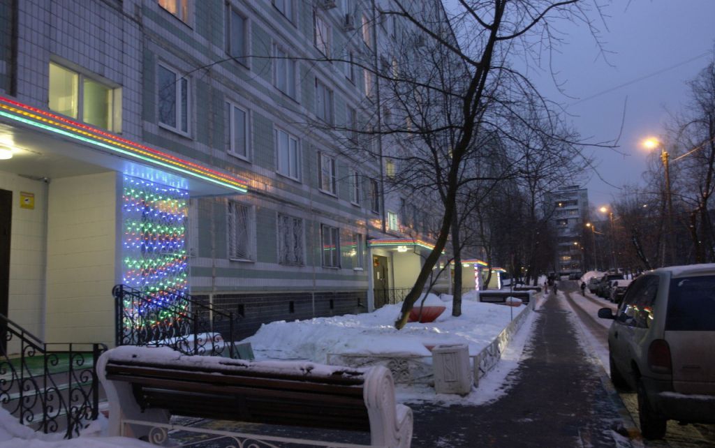 Фото Красного Маяка